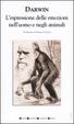 Cover of L'espressione delle emozioni nell'uomo e negli animali