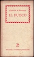 Cover of Il fuoco