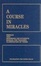 Cover of A Course in Miracles, Vol. 2