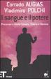 Cover of Il sangue e il potere