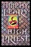 Cover of High Priest
