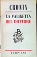 Cover of La valigetta del dottore