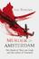 Cover of Murder in Amsterdam