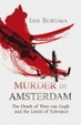 Cover of Murder in Amsterdam