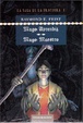 Cover of La saga de la fractura I
