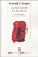 Cover of Construire la réalité