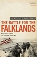 Cover of Battle for the Falklands