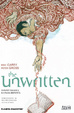 Cover of The Unwritten vol. 1