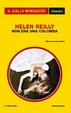 Cover of Non era una colomba