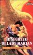 Cover of Il segreto di Lady Marian