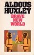 Cover of Brave New World