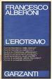 Cover of L'erotismo