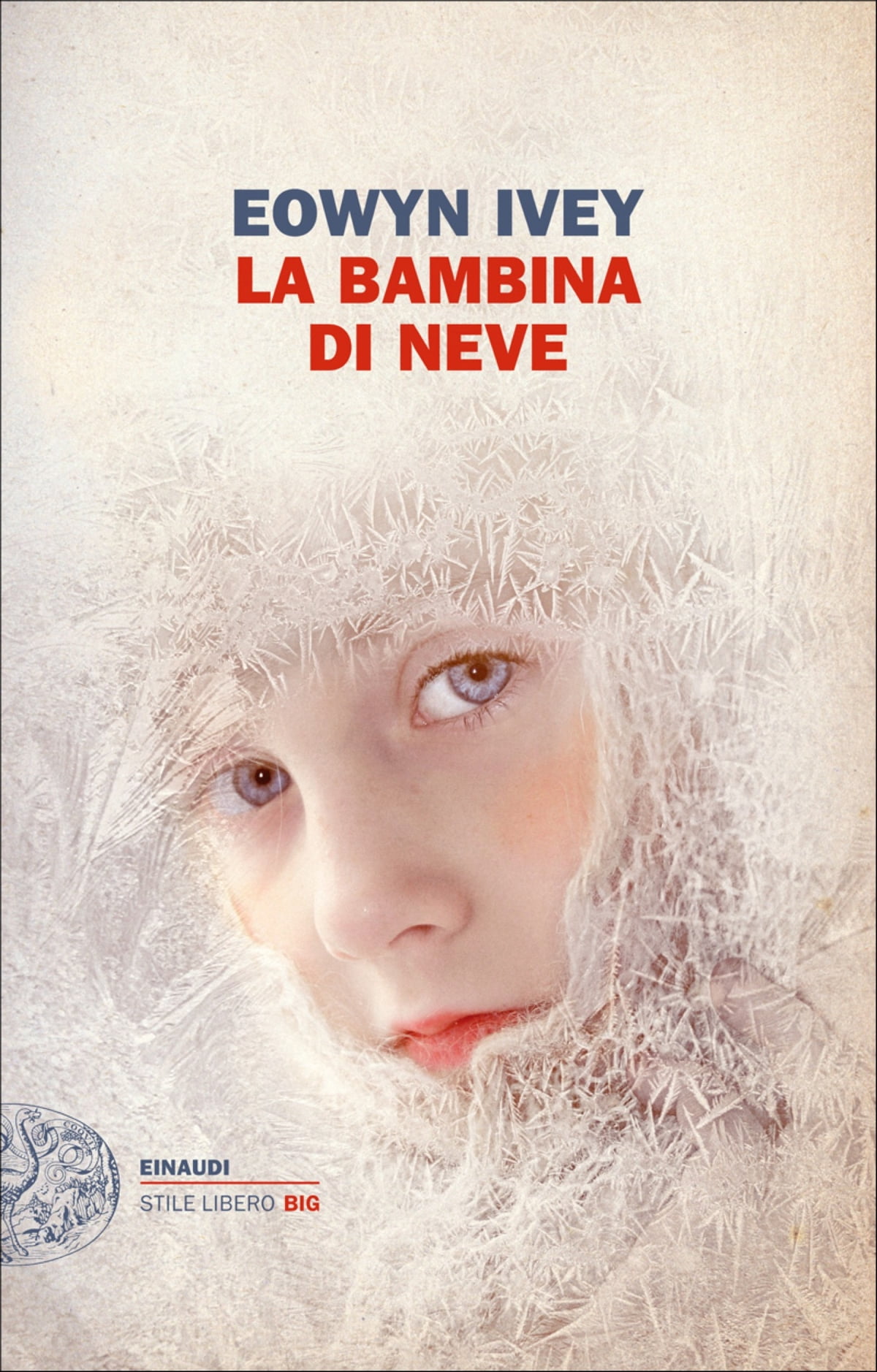 More about La bambina di neve