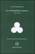 Cover of Gli atteggiamenti sociali