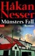 Cover of Munsters Fall