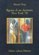 Cover of Agonia di un decennio, New York '78