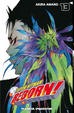 Cover of Tutor Hitman Reborn! #13