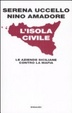 Cover of L'isola civile