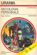 Cover of Antologia Personale