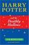Cover of Harry Potter and the Deathly Hallows