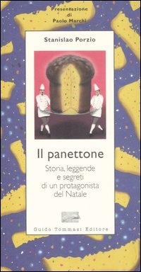Immagine di Il panettone