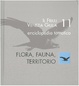 Cover of Il Friuli Venezia Giulia: enciclopedia tematica
