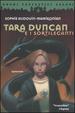 Cover of Tara Duncan e i sortileganti