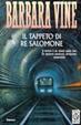 Cover of Il tappeto di re Salomone