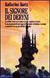 Cover of Il signore dei Deryni