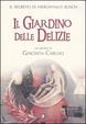 Cover of Il giardino delle delizie