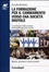 Cover of La formazione per il cambiamento verso una società digitale. Lo sviluppo della persona nell'organizzazione estesa