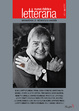 Cover of Nuova rivista letteraria, 3 (2011)