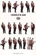 Cover of L'agenda di Mr. Bean