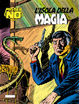 Cover of Mister No n. 23