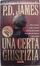 Cover of Una certa giustizia