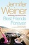 Cover of Best Friends Forever