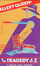 Cover of The Tragedy of Z