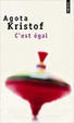 Cover of C'Est Egal