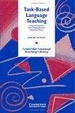 Cover of Task-Based Language Teaching