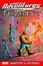 Cover of "Marvel Adventures Fantastic Four Vol. 6"