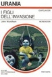 Cover of I figli dell'invasione