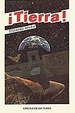 Cover of ¡Tierra!