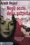 Cover of Negli occhi della gazzella