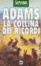 Cover of La collina dei ricordi
