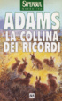 Cover of La collina dei ricordi