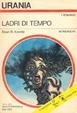 Cover of Ladri di tempo