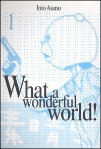 Image of What a wonderful world! (vol. 1)