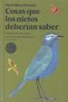 Cover of Cosas que los nietos deberían saber