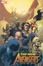 Cover of "New Avengers Volume 6"