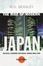 Cover of The Rise of Modern Japan